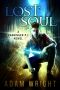 [Harbinger P.I. 01] • Lost Soul (Harbinger P.I. Book 1)